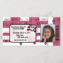 Search for punk rock cards Skull