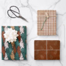 Search for bronze christmas wrapping paper Neutral
