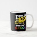 Search for construction vehicles mugs Truck
