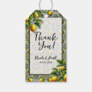 Search for lemon gift tags Coastal