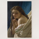 Search for female portraits puzzles Beauty