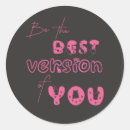 Search for motivational cat stickers Kawaii