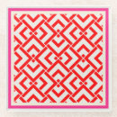 Search for art deco coasters Red