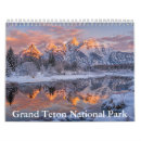 Search for grand teton calendars Wildlife