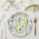 Search for easter paper plates Vintage