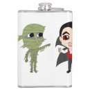 Search for vampire flasks Halloween