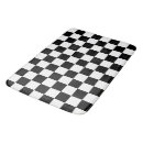 Search for flag bath mats White