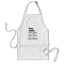 Search for new wife aprons For her