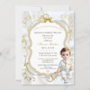 Search for bible christening invitations Baby