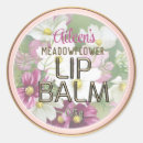 Search for embossed stickers Flowers