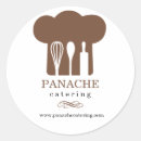 Search for chefs hat stickers Baker