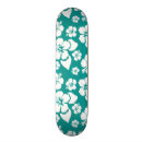 Search for hawaiian flower skateboards Abstract