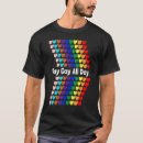 Search for gay flowers tshirts Transgender