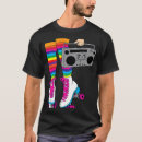 Search for rollerskates tshirts 80's