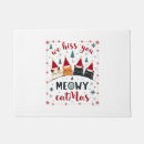 Search for funny christmas doormats Crazy