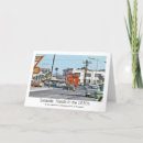 Search for train stations cards 1950s