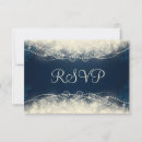 Search for pearls rsvp cards Lace