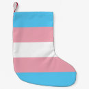 Search for lgbt pride christmas stockings Transgender