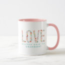 Search for beautiful words mugs For her