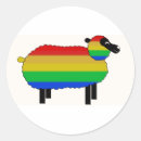 Search for black lamb stickers Farm