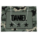 Search for army camouflage gift bags Hunting