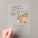 Search for florist invitations Watercolor