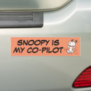 Search for snoopy bumper stickers Charles m schulz