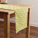 Search for daisy table runners Daisies