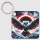Search for owl key rings Gothic