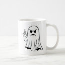 Search for disapproving mugs Ghost