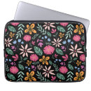 Search for pastel laptop cases Floral pattern