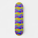 Search for radical skateboards Colourful