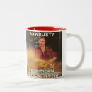 Search for sawdust mugs Dad