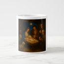 Search for wise men mugs Jesus
