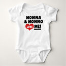 Search for grandma loves me baby clothes Nonna