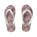 Search for llama thongs Floral