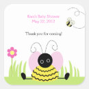 Search for cute bumble bees stickers Mother to be