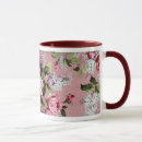 Search for victorian roses mugs Nature