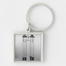 Search for invent key rings Scientist