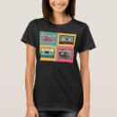 Search for decade tshirts Music