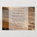 Search for surf wedding invitations Waves