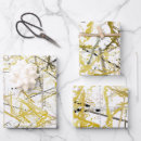 Search for mustard wrapping paper Abstract