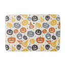 Search for halloween pumpkin bath mats Fall