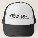 Search for dnb hats Drum