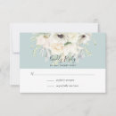 Search for rsvp cards Floral