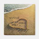 Search for seaside wedding favours Beach