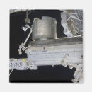 Search for modules magnets Kibo