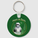 Search for tzu key rings Shih tzu dog