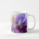 Search for sweet peas mugs Garden