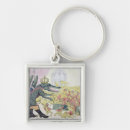 Search for napoleon square key rings 1799